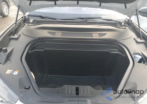 2021 Ford Mustang Mach-E Premium from USA, damaged, VIN 3FMTK3SS7MMA01314